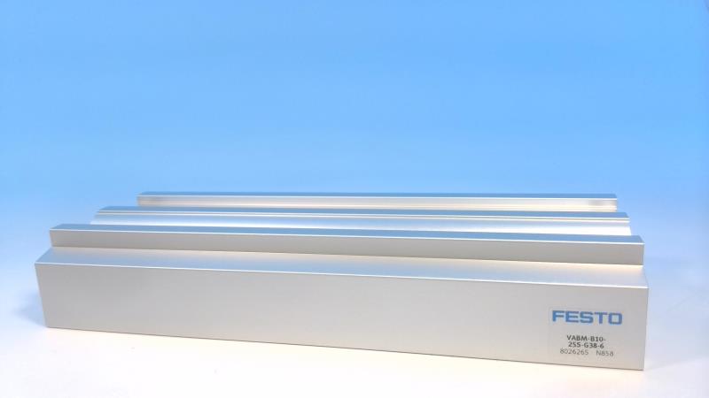 VABM-B10-25S-G38-6 by FESTO