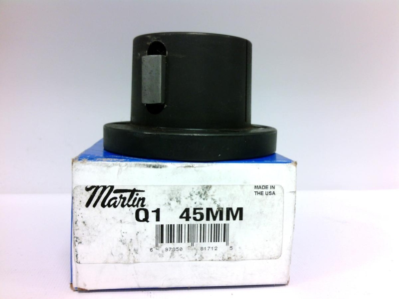 Q1 45MM by MARTIN SPROCKET & GEAR INC