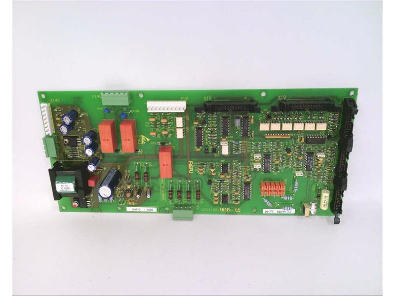 REFU ELEKTRONIK WS21100.304SP03