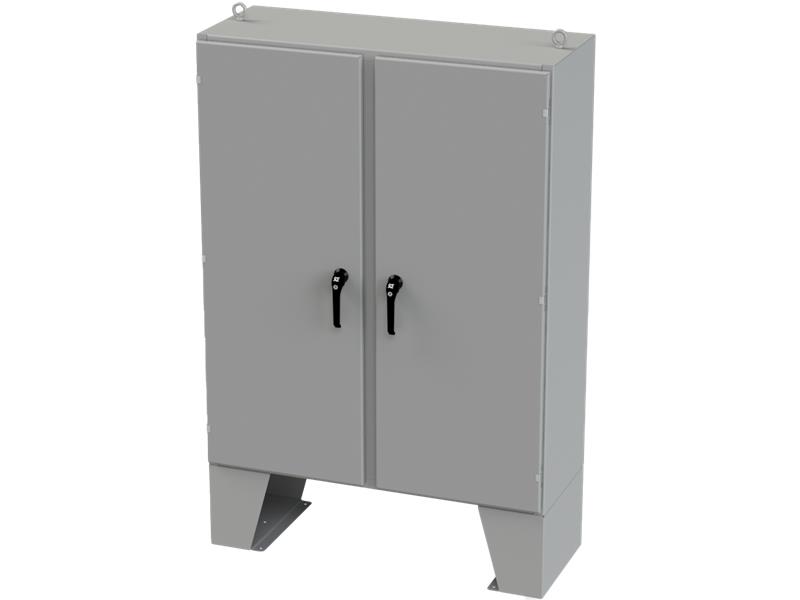 SAGINAW SCE-60EL4818LPPL