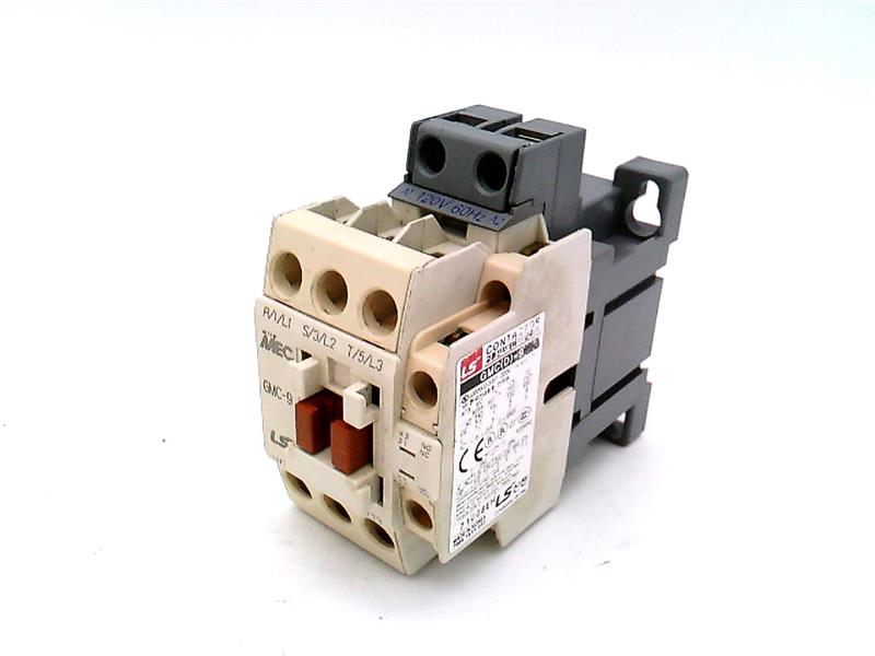 LS ELECTRIC GMC-9-AC120