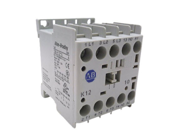ALLEN BRADLEY 100-K12DJ10