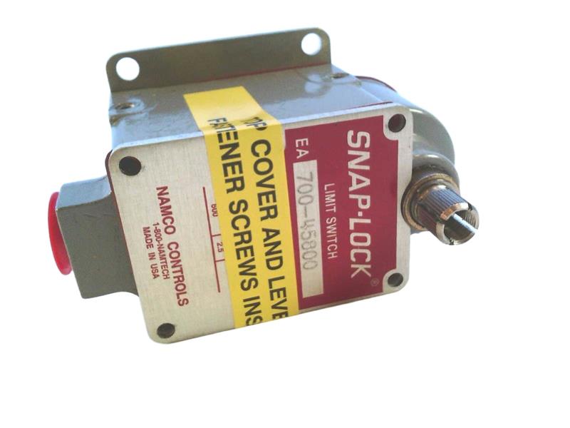 EA700-45800 by DANAHER CONTROLS