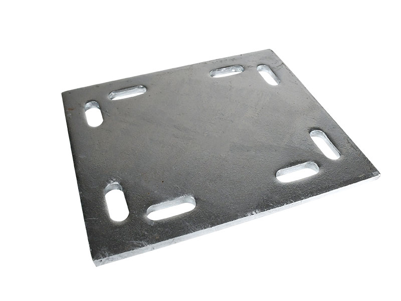 IZZY INDUSTRIES SCX3