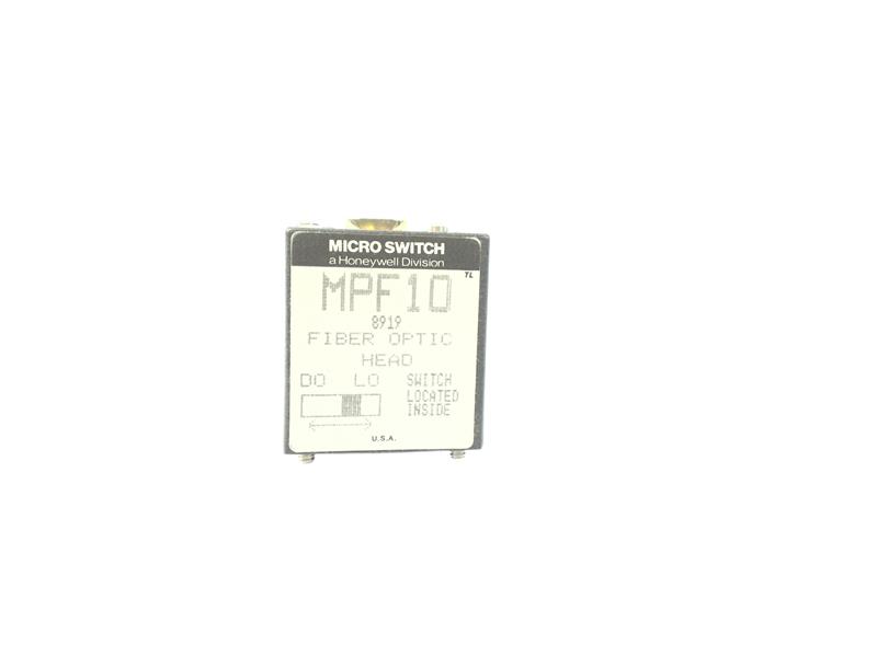 HONEYWELL MPF10