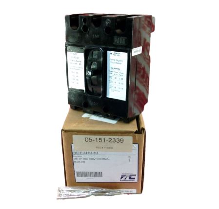 MIAMI BREAKER REF3-B030