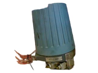 INVENSYS E11GM-HSAA1