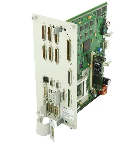 SIEMENS 6FC5410-0AY03-0AA2