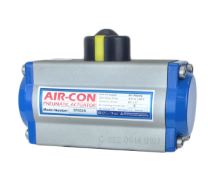 MAX SEAL VALVES & CONTROLS C-SR160-11-V-1802-T