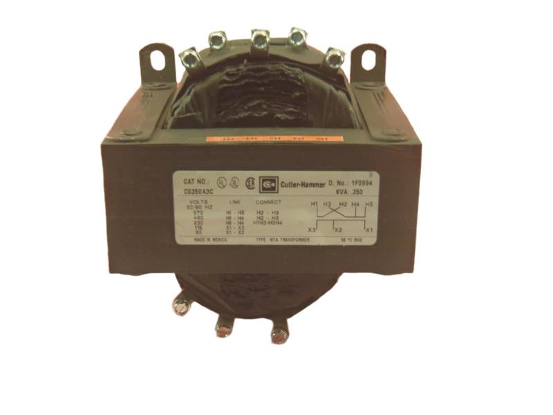 EATON CORPORATION C0350A3C