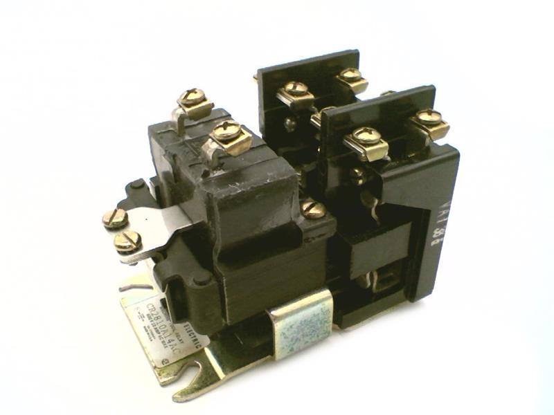 GENERAL ELECTRIC CR2810A14A-C2