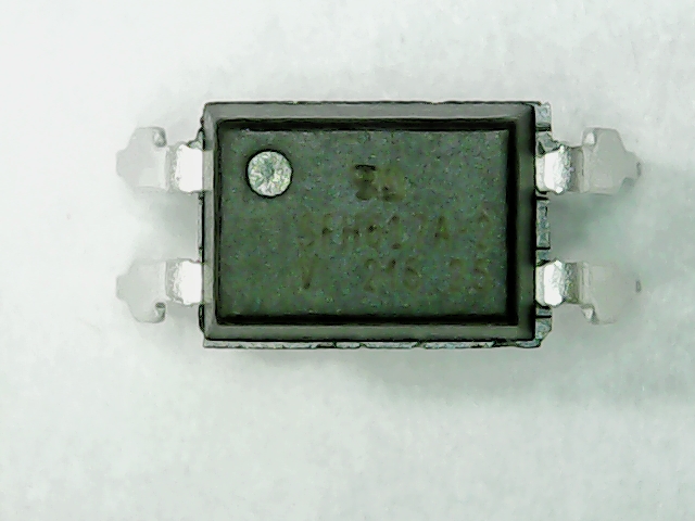 VISHAY SFH617A-2X006