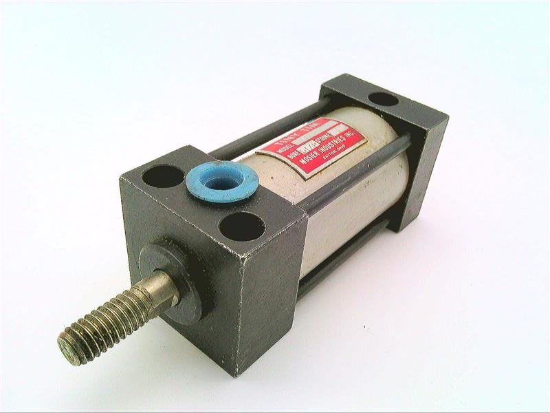 MOSIER INDUSTRIES VTF 1-1/8X1