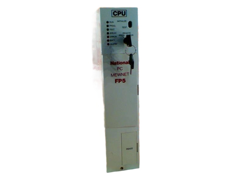 AFP5221B by MATSUSHITA ELECTRIC