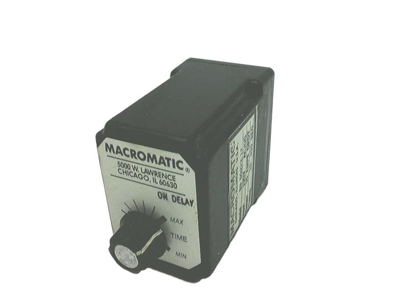 MACROMATIC SS50222-12