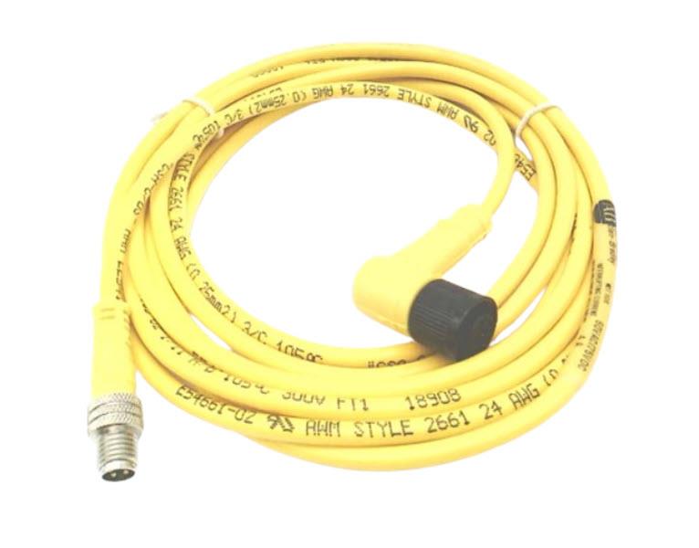 ALLEN BRADLEY 889D-R4ABP3M-3