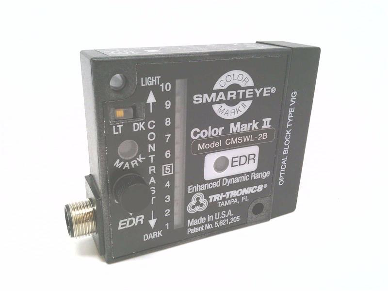 TRI-TRONICS CMSWL-2BV1G