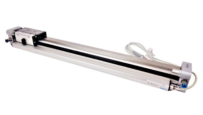 FESTO DGCI-25-500-KF