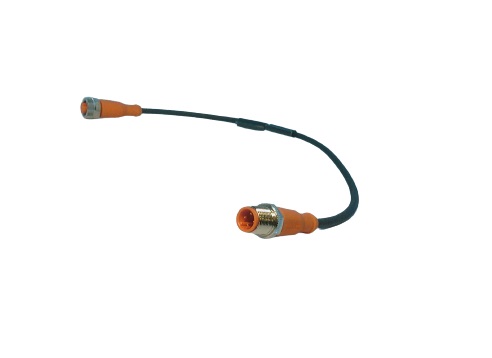 EFECTOR VDOGH040MSS00,3H04STGH040MSS-EVC010