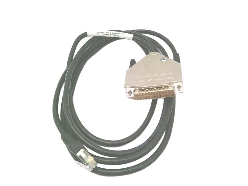 SCHNEIDER ELECTRIC 170MCXBT200