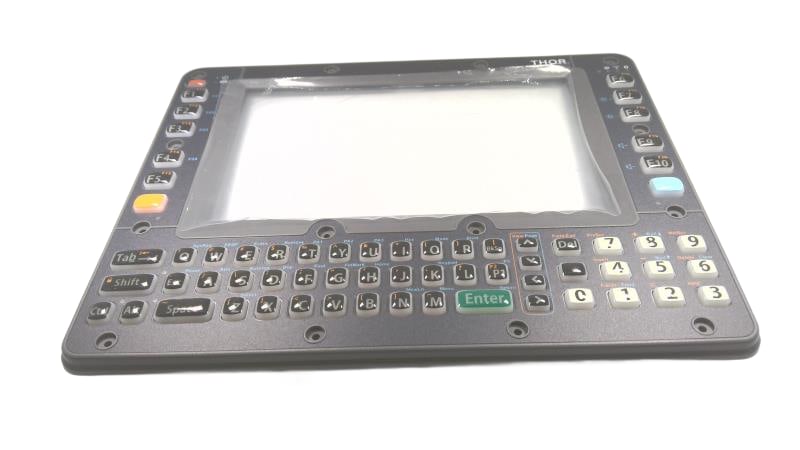 VM1A540FRONTPNL by HONEYWELL