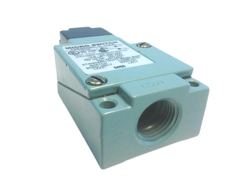 HONEYWELL LZC1