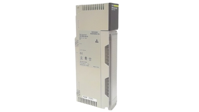 SCHNEIDER ELECTRIC 140DRA84000
