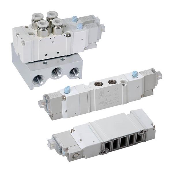 MVSY-156-4E2-AC110-LJ2-NPT by MINDMAN