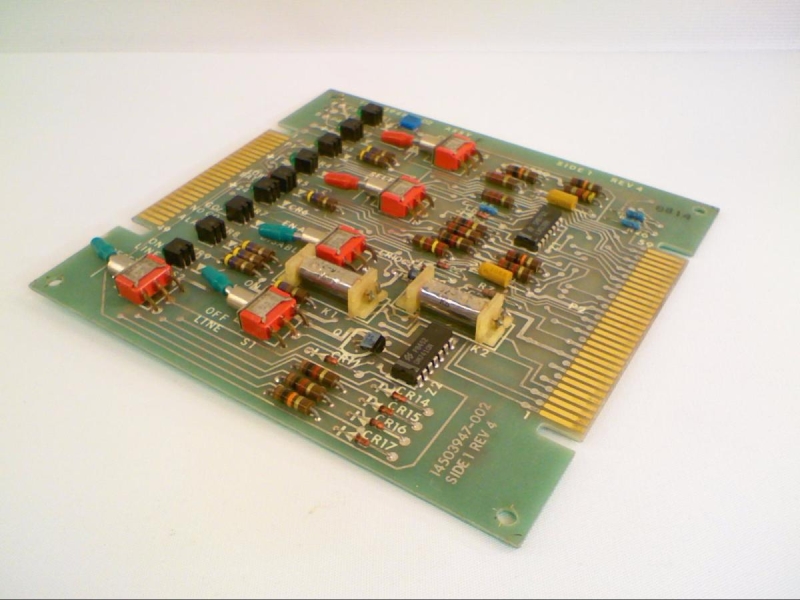 HONEYWELL 14503948-002