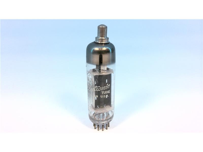 GENERAL ELECTRIC 12AF3