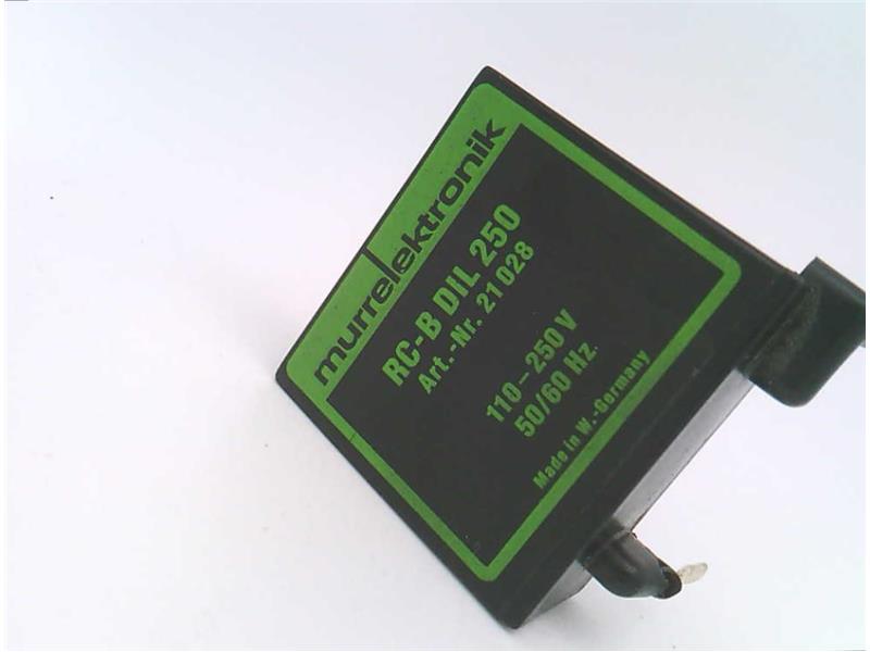 MURR ELEKTRONIK RC-B-DIL-250
