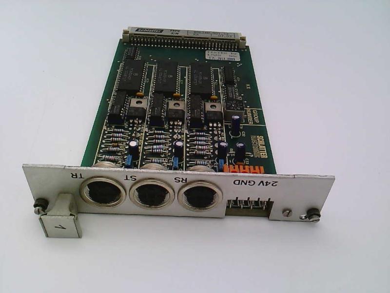 SCHLATTER 406340.001.12