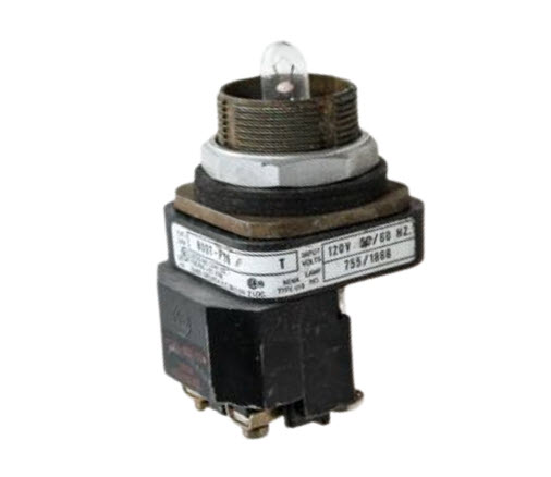 800H-QRT24 by ALLEN BRADLEY