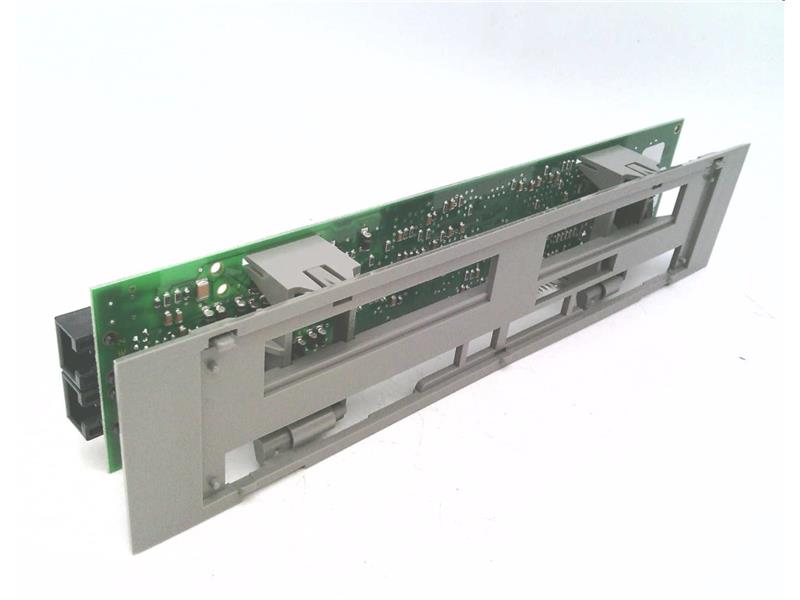 EDWARDS SIGNALING 3-MODCOM