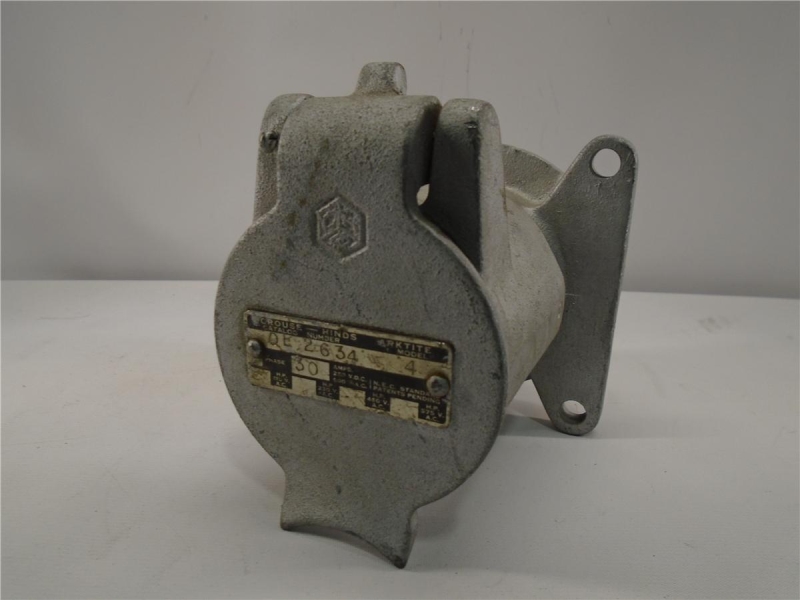 EATON CORPORATION QE-2634