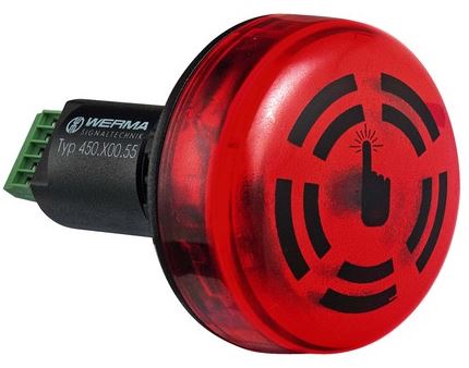WERMA 450.100.55