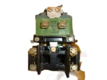 2810A14AH by GENERAL ELECTRIC