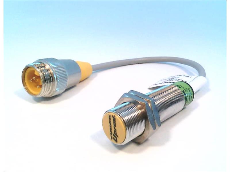 TURCK BI5U-M18-ADZ30X2-2.0-RSM-30