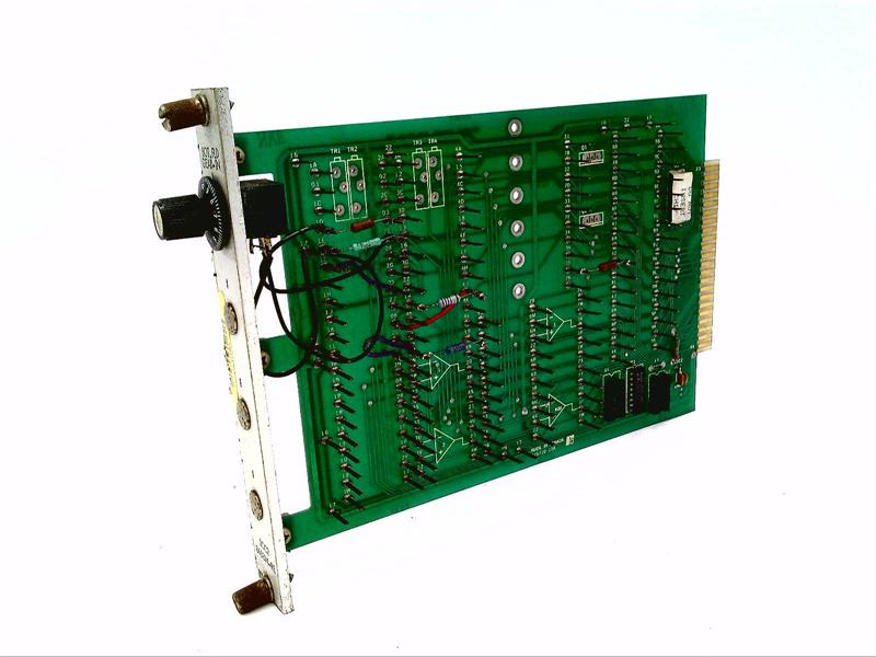 ASEA BROWN BOVERI 846894-RE