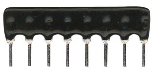 VISHAY CSC08A03100RGPA