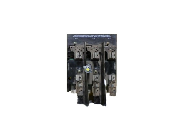 SCHNEIDER ELECTRIC D10S3H