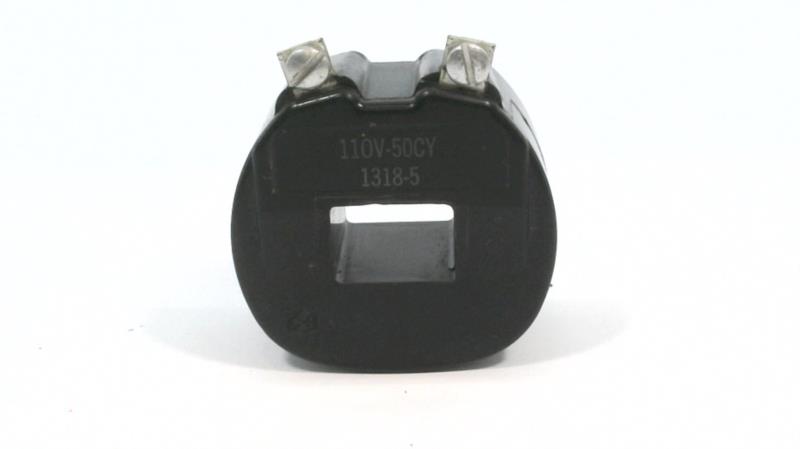 EATON CORPORATION 9-1318-5