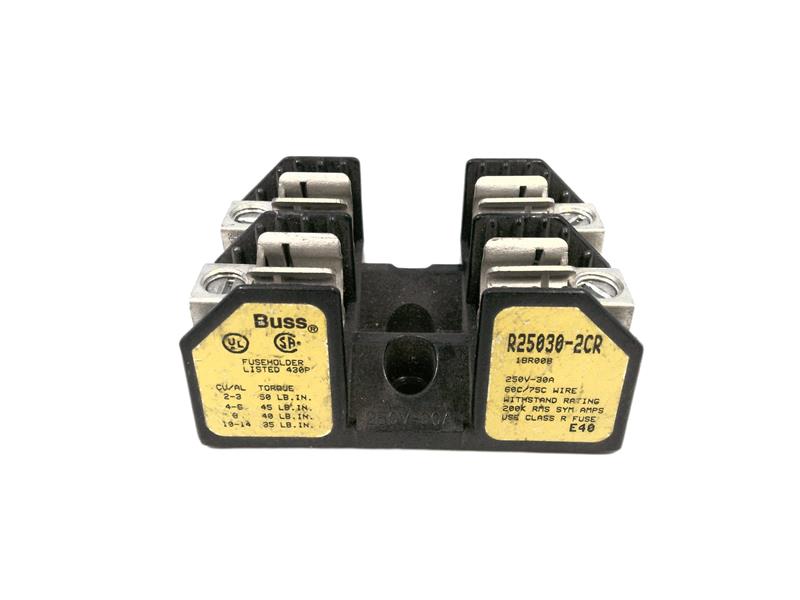 R25030-2CR by EATON CORPORATION