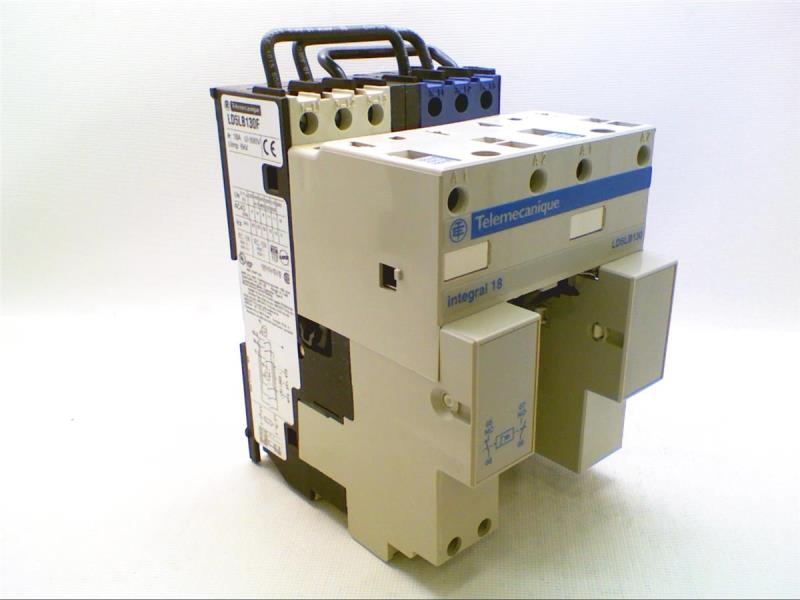 SCHNEIDER ELECTRIC LD5LB130FC
