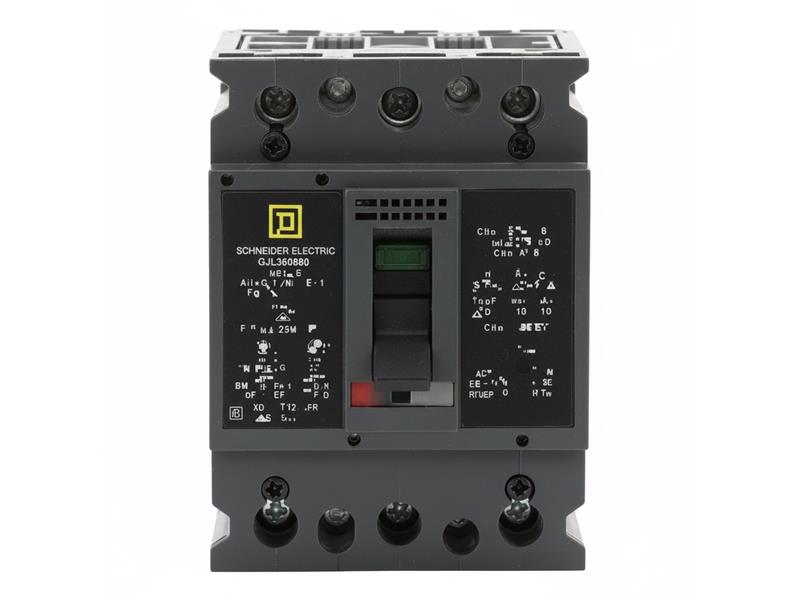 SCHNEIDER ELECTRIC GJL36080