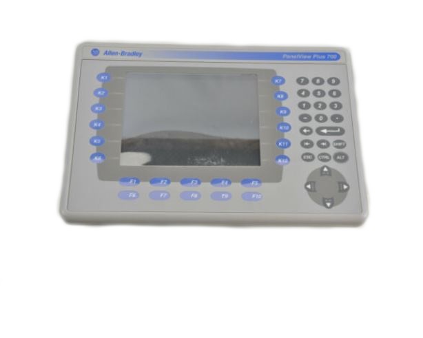 ALLEN BRADLEY 2711P-B7C4B1