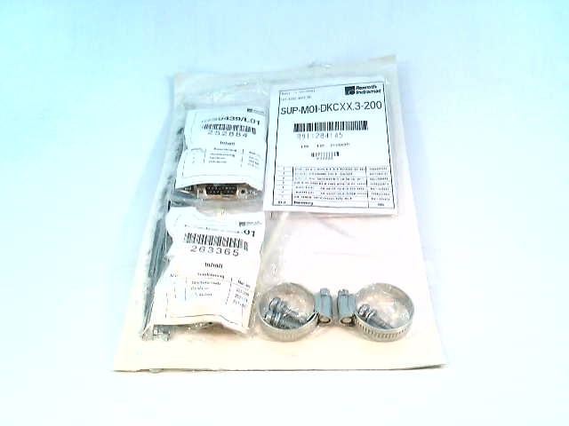 BOSCH SUP-M01-DKCXX.3-200-7