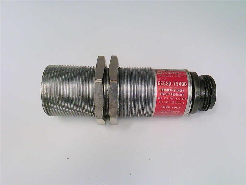 DANAHER CONTROLS EE520-75400