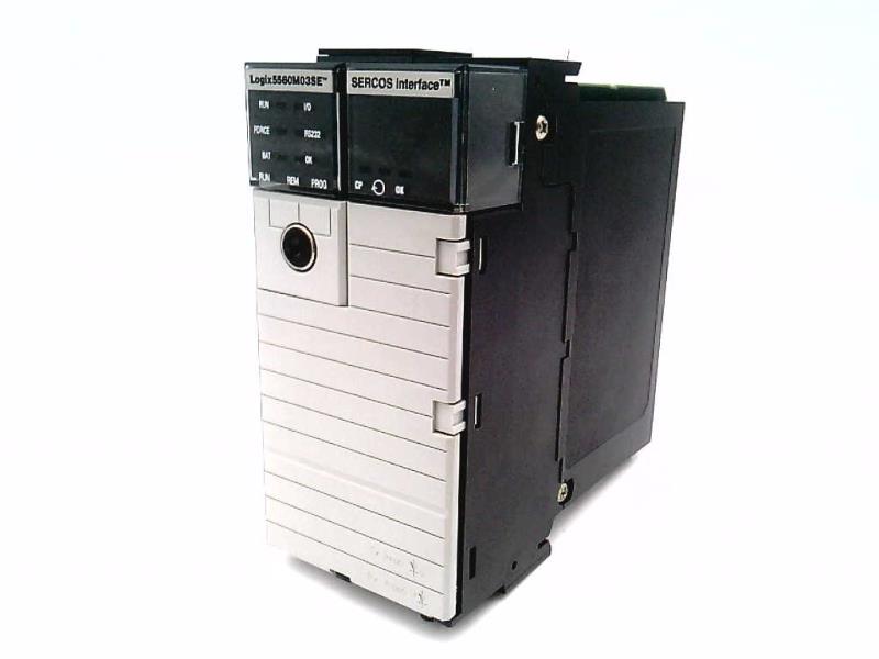 ALLEN BRADLEY 1756-L60M03SE
