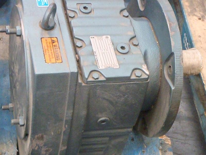 SEW EURODRIVE RF97A-KS